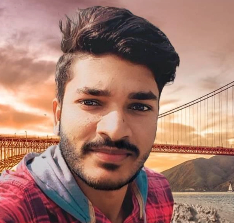 Ravi Kr. Jha