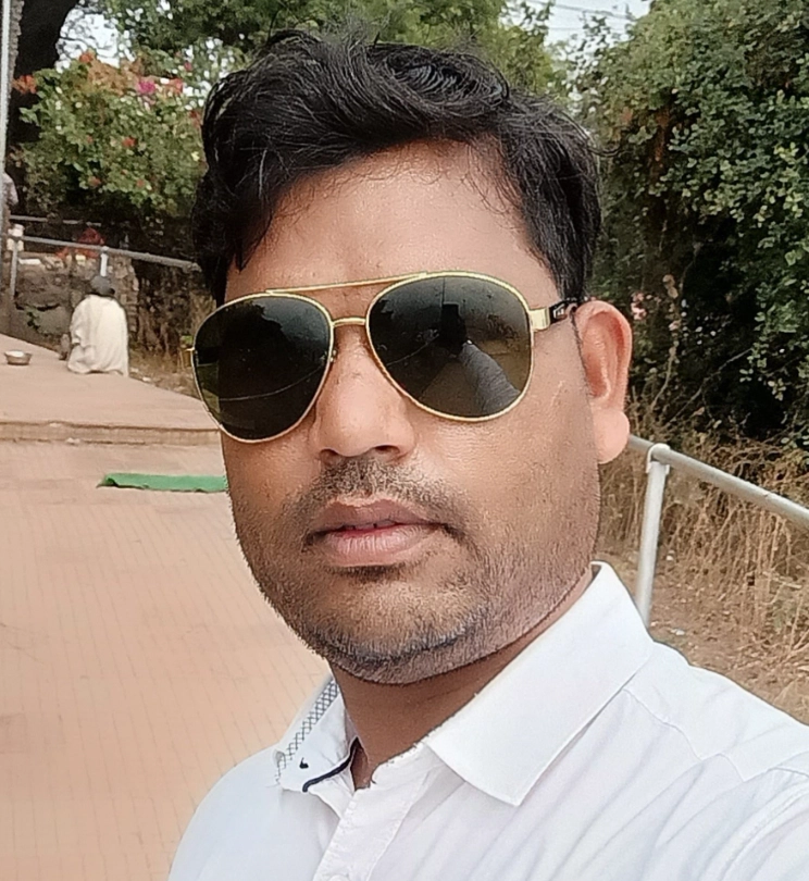 Deepak Kumar